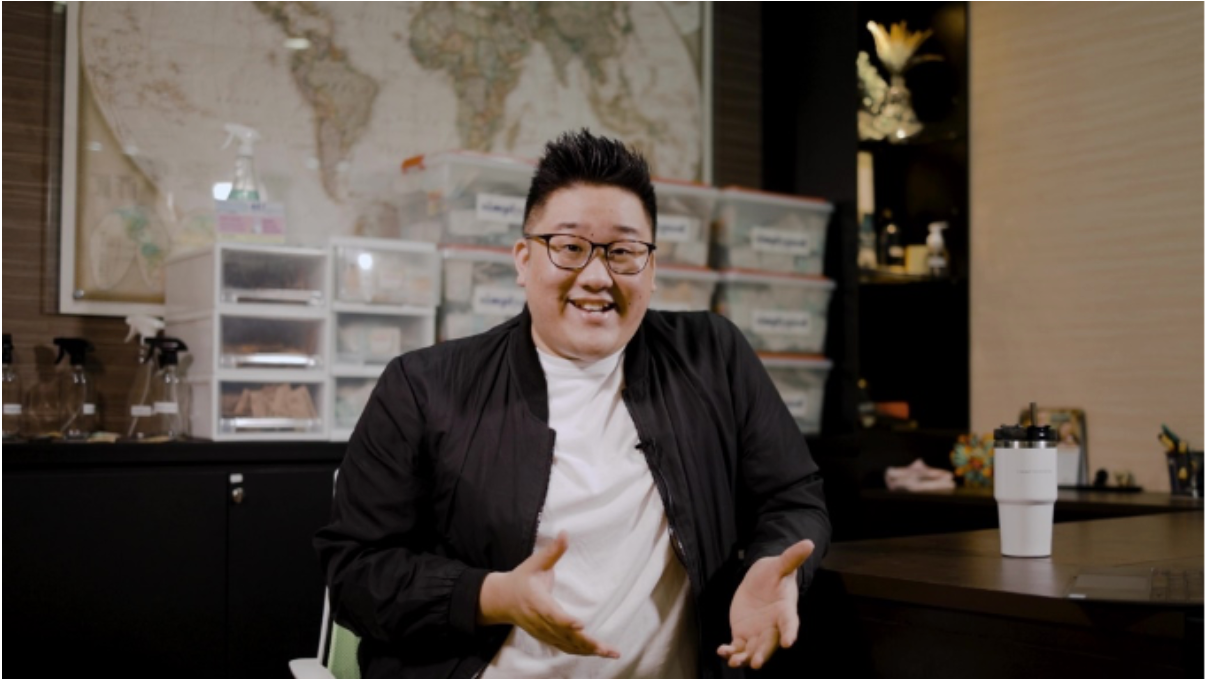 How SimplyGood is addressing plastic waste, one cleaning tablet at a time