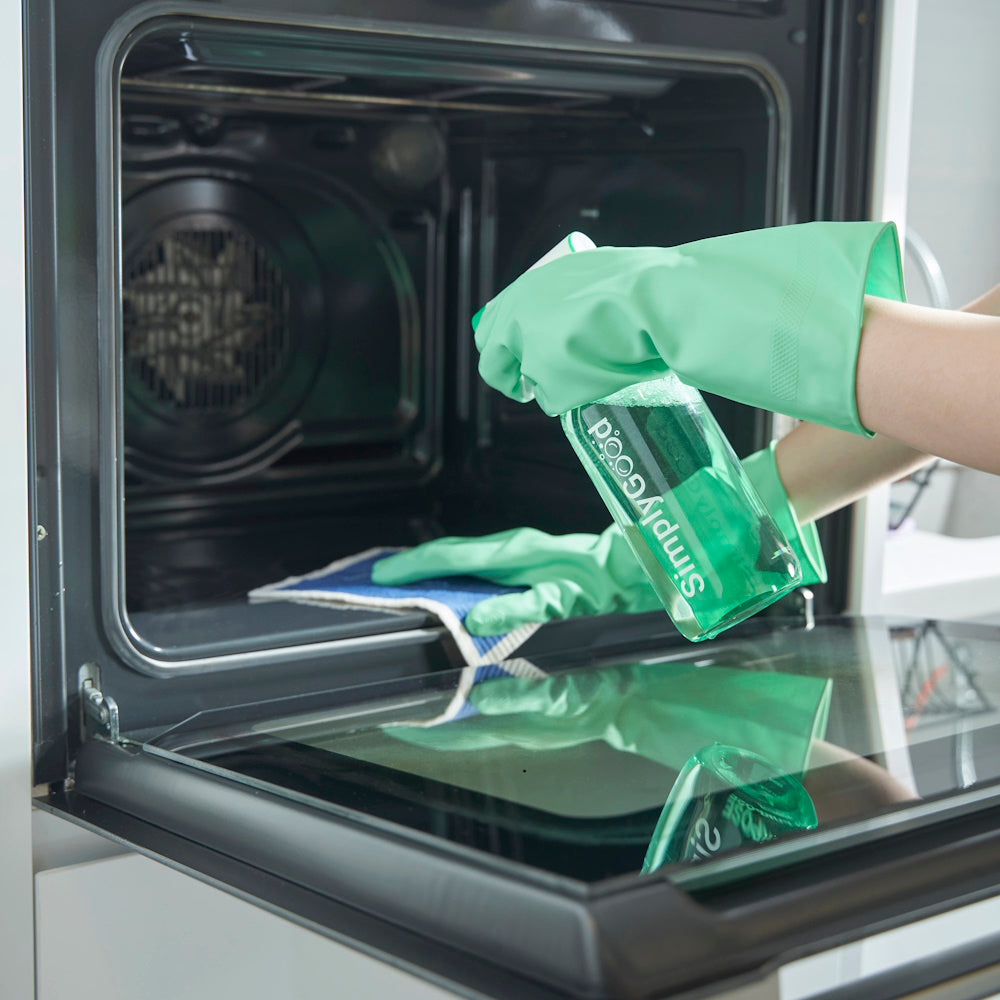 Cleaning Essentials Starter Kit