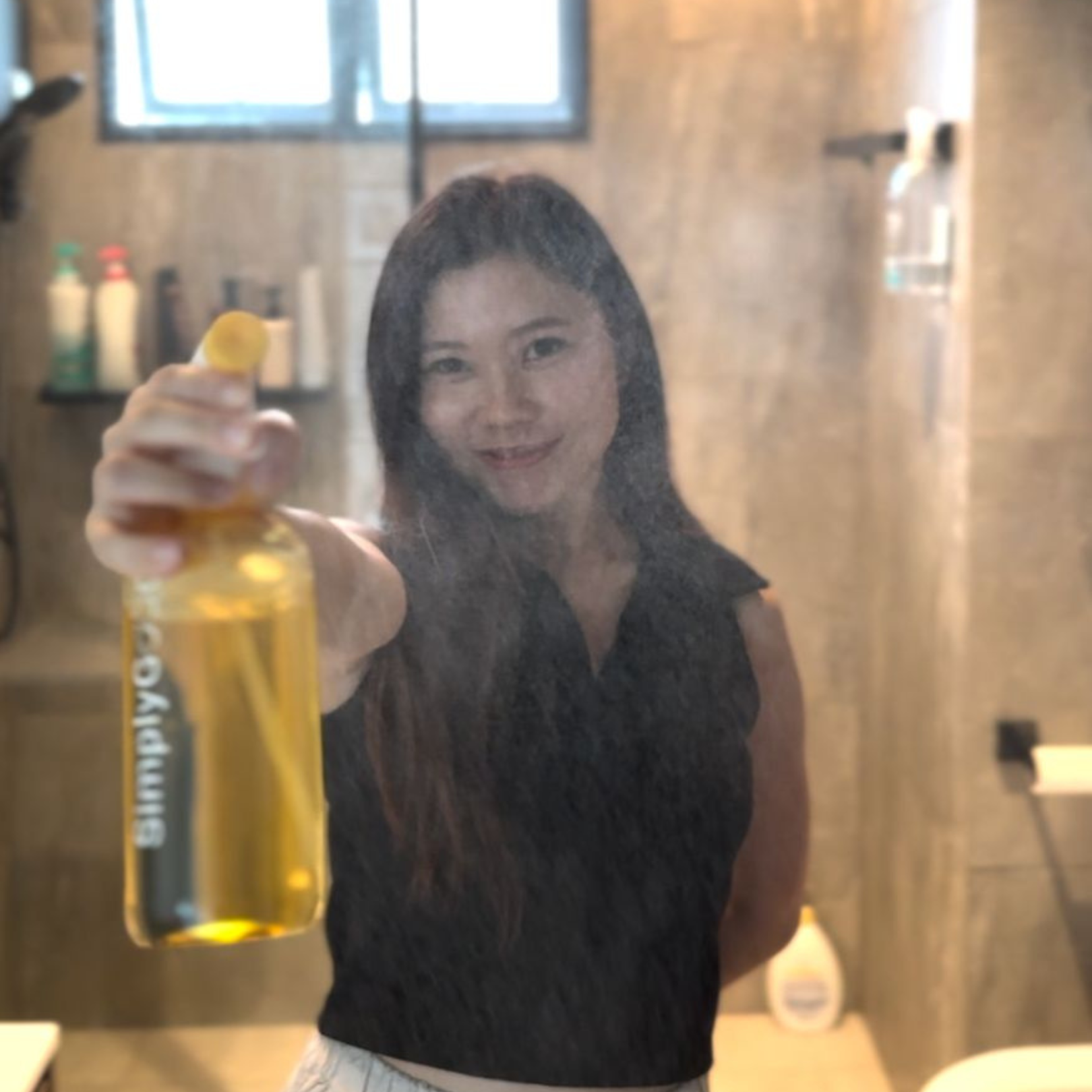 Cleaning Essentials Starter Kit