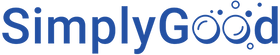 SimplyGood SG | Logo
